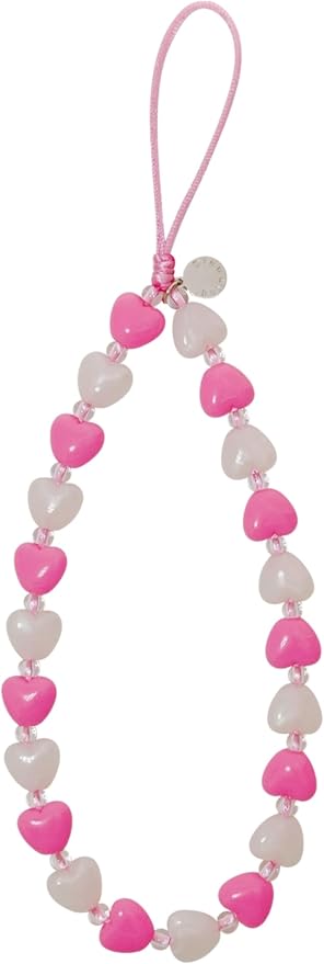 Drawwind Phone Charm Strap Cute Wrist Straps Cell Phone Charm String Y2K by Drawwind