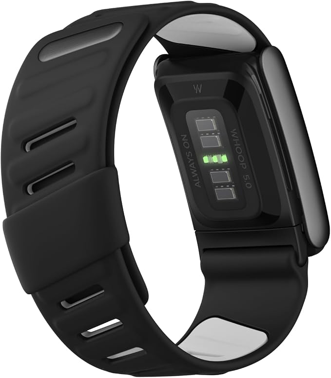 WHOOP 5.0/MG SportFlex – Waterproof, Sweatproof, Silicone Accessory - Image 5