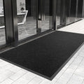 Front Door Mat 2′ x 28′, Heavy Duty Commercial Doormat by Gotohipi