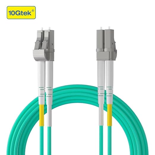 10Gtek Fiber Patch Cable - Image 3