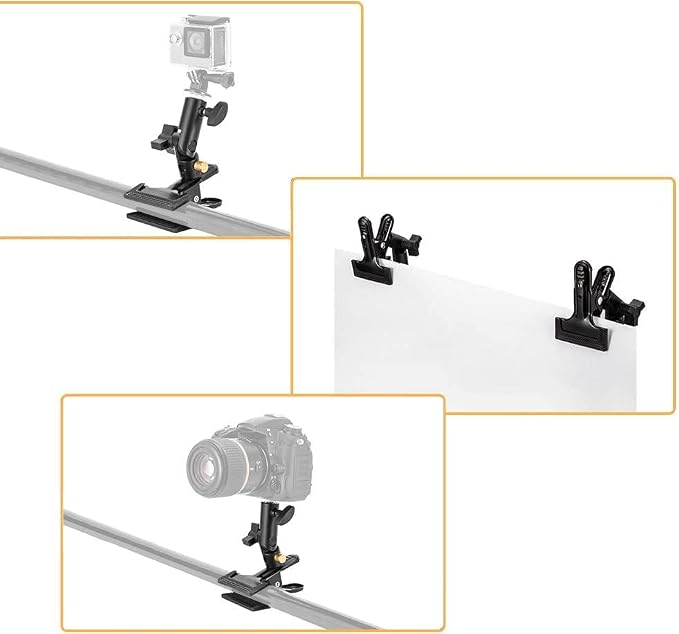 UTEBIT Photography Reflector Holder - Image 7