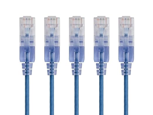 Monoprice Cat6A Ethernet Patch Cable by Monoprice