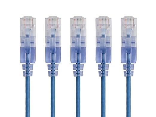 Monoprice Cat6A Ethernet Patch Cable by Monoprice
