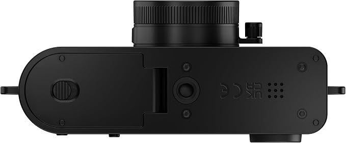 FUJIFILM X Half Premium Compact Camera - Image 7