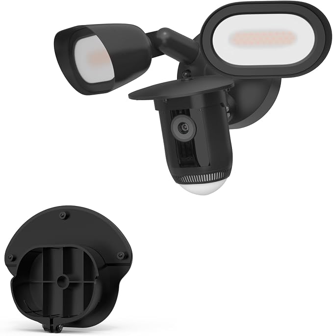 Sun Rain Shade Camera Cover Compatible - Image 8