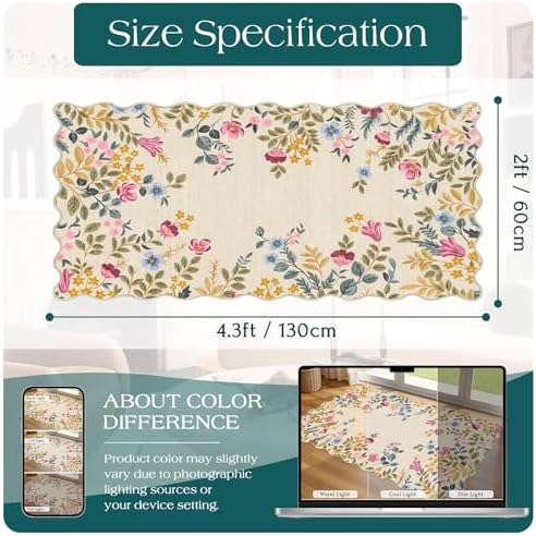 Front Door Mat Indoor Entrance - Image 2