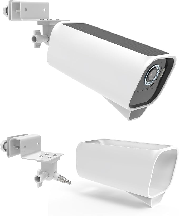 Gutter Mount Bracket +Silicone Cover Skin - Image 8