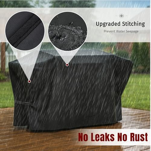 SHINESTAR 5483 28 inch Griddle Cover, - Image 5