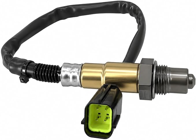 HiSport 250-24851 Heated O2 Oxygen Sensor by HiSport