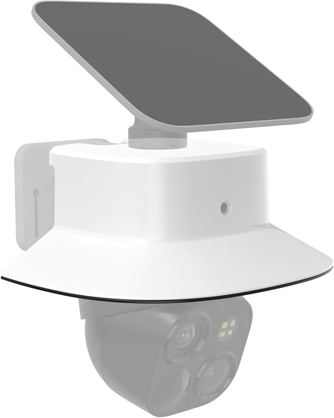 Rain Shade Cover Compatible by Koroao