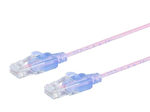 Monoprice Cat6A Ethernet Patch Cable by Monoprice