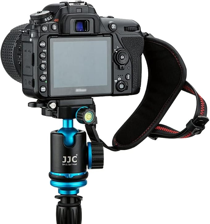 Widen DSLR Camera Wrist Hand Strap Grip - Image 7