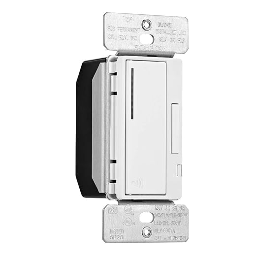 EATON RF9640-NDW Z-Wave Plus Universal Dimmer, Single Pole - Image 6