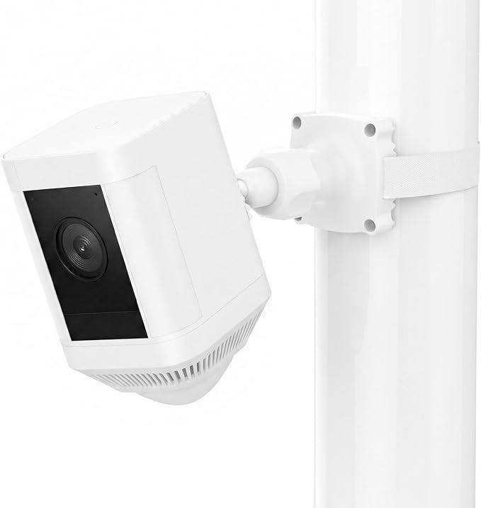 Adjustable Wall Mount Compatible by ALERTCAM