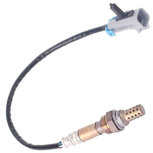 234-4668 O2 Oxygen Sensor Air Fuel Ratio 250-24470 Upstream Heated Compatible by DOSKJOK