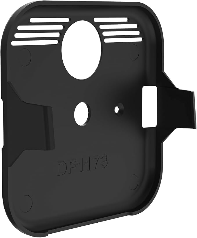 HOLACA Wall Mount for Wyze Wi-Fi 6E Mesh Router Pro Holder Easy Installation by HOLACA
