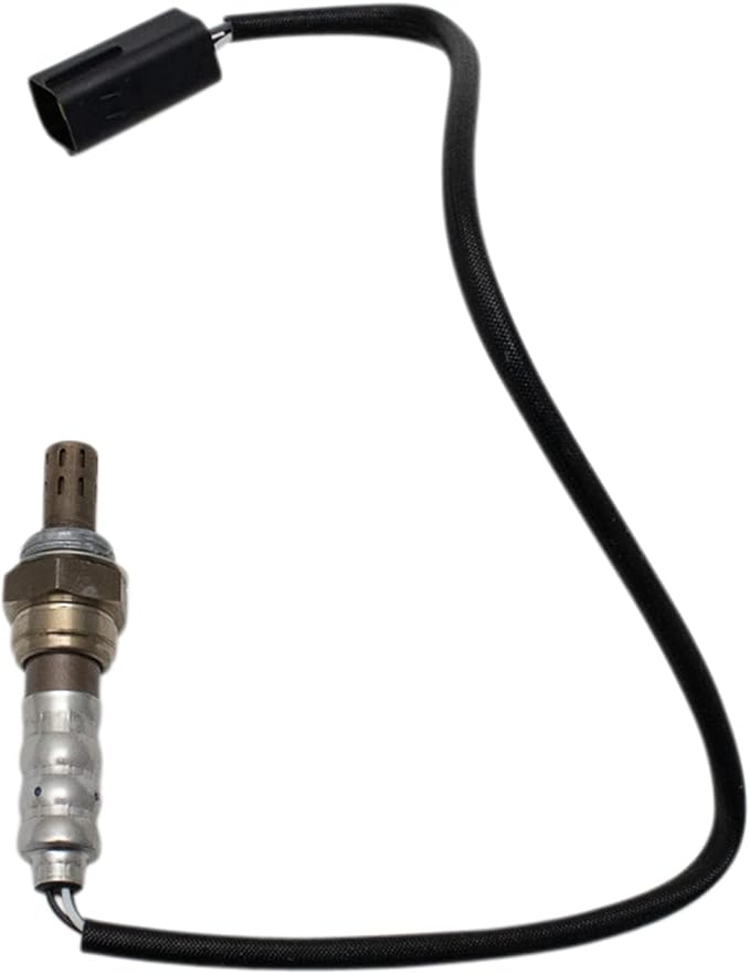 TRQ O2 Oxygen Sensor 4 Wire Narrow-Band Compatible - Image 3