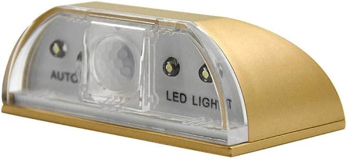 Key Light Door Lights, Small Motion Sensor Light - Image 7