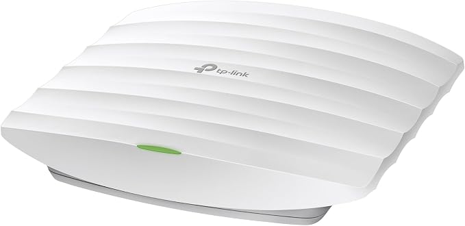 TP-Link Festa F52 Wireless Access Point AC1350 Gigabit Port Mesh, Seamless by TP-Link