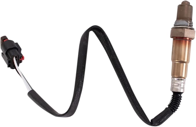 TRQ O2 Oxygen Sensor 4 Wire Narrow-Band Planar Compatible - Image 2