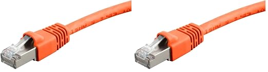 Monoprice Cat6A Ethernet Patch Cable by Monoprice