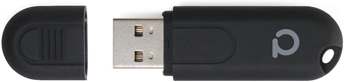 ConBee II - Universal Zigbee 3.0 USB Gateway, incl. deCONZ & Phoscon App by Phoscon