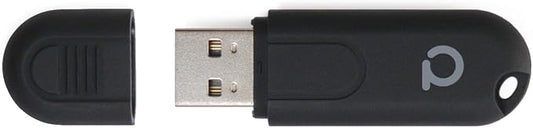 ConBee II - Universal Zigbee 3.0 USB Gateway, incl. deCONZ & Phoscon App by Phoscon
