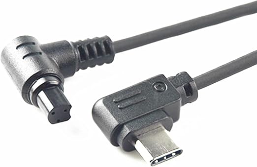 R5 R5C R5II Video Cable is Suitable by DYTDIEYINGTU