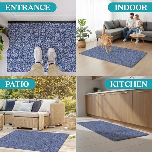 Microfiber Door Mat 36"x60" - Image 4