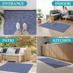 Microfiber Door Mat 36"x60" - Image 4