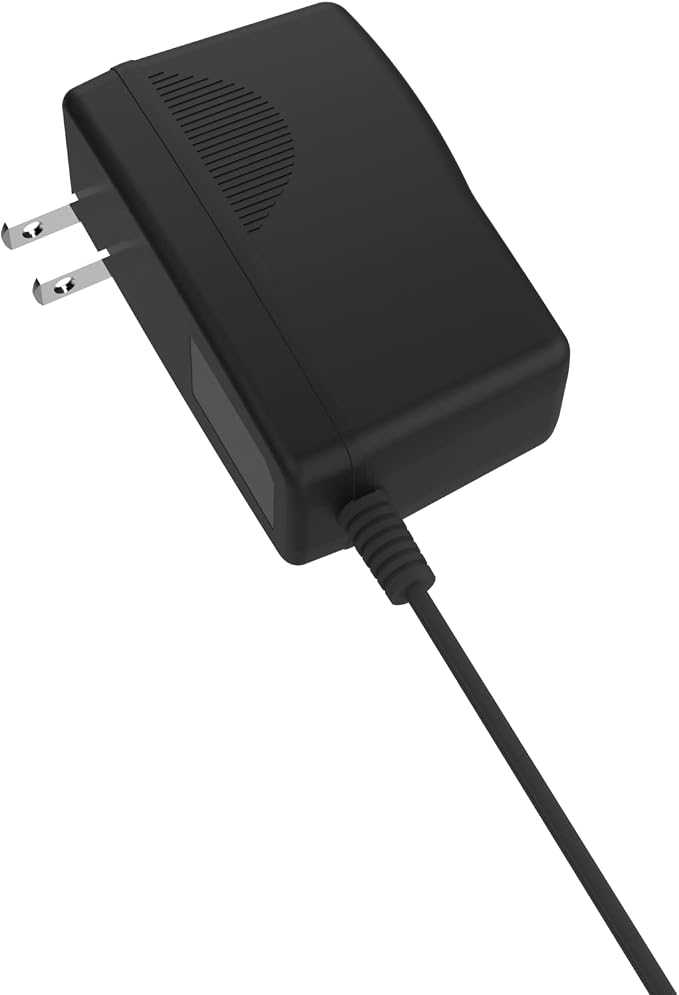 Netgear NETGEAR PAV12V AC/DC Power Adapter by NETGEAR