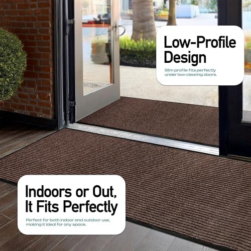 MaxMat® Heavy Duty Entry Floor Mat - Image 4