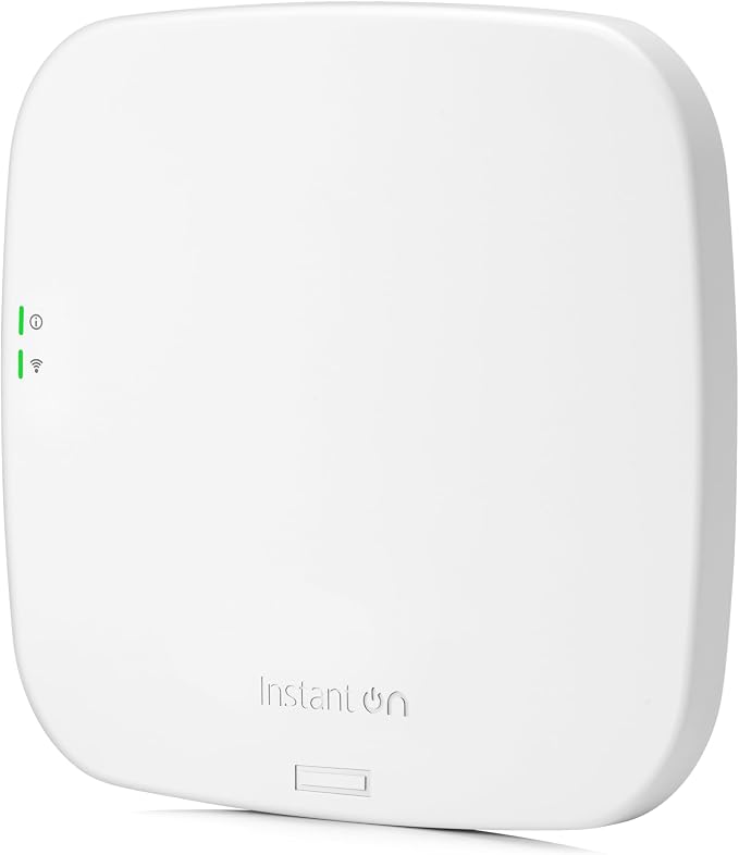 HPE Aruba Instant ON AP12 - Image 9