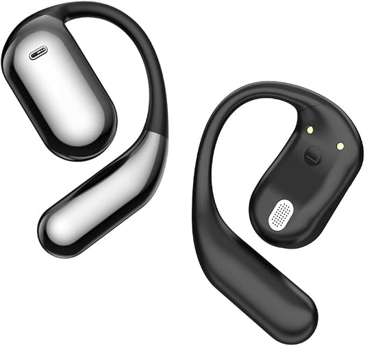Hsility Translation Earbuds Real Time by Hsility