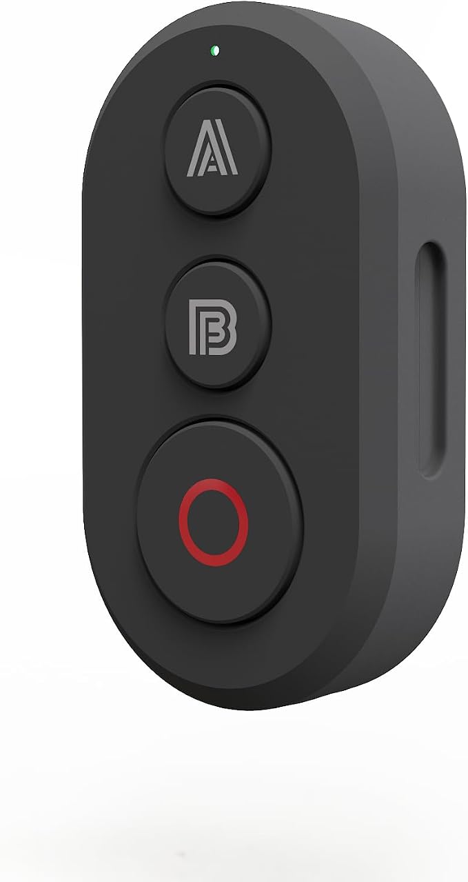 YDW Bluetooth Remote Controller Compatible by Unknown