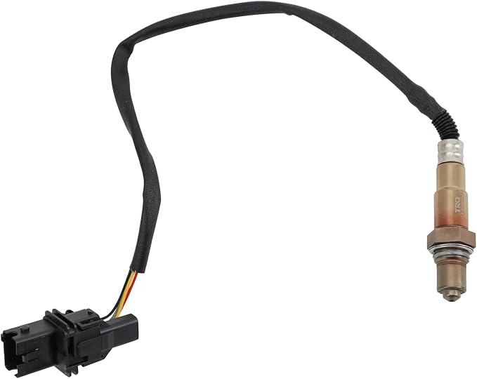 TRQ O2 Oxygen Sensor Compatible - Image 3
