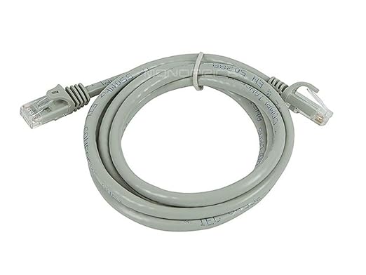 Monoprice Cat6 Ethernet Patch Cable - Image 4