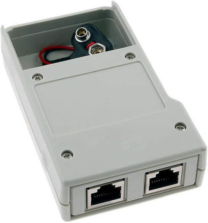 Yankok LANtest Multi-Network Modular Cable Tester Kit - Image 7