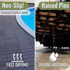 DECKO Interlocking Deck Tiles - Image 5