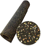 Rubber-Cal Elephant Bark Rubber Flooring - Image 2