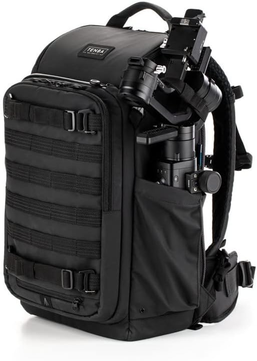 Tenba Axis v2 20L Camera Backpack - Image 4