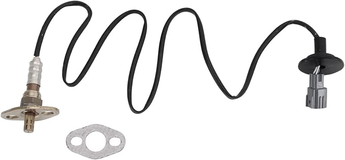 TRQ O2 Oxygen Sensor 4 Wire Narrow-Band Downstream Compatible - Image 2