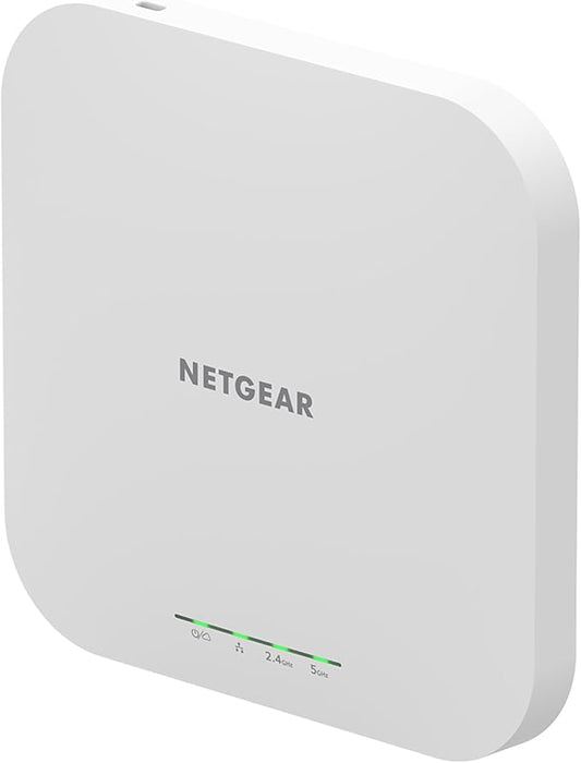 NETGEAR Cloud Managed Wireless Access Point by NETGEAR
