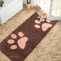 PURRUGS Hallway Runner Rug by PURRUGS
