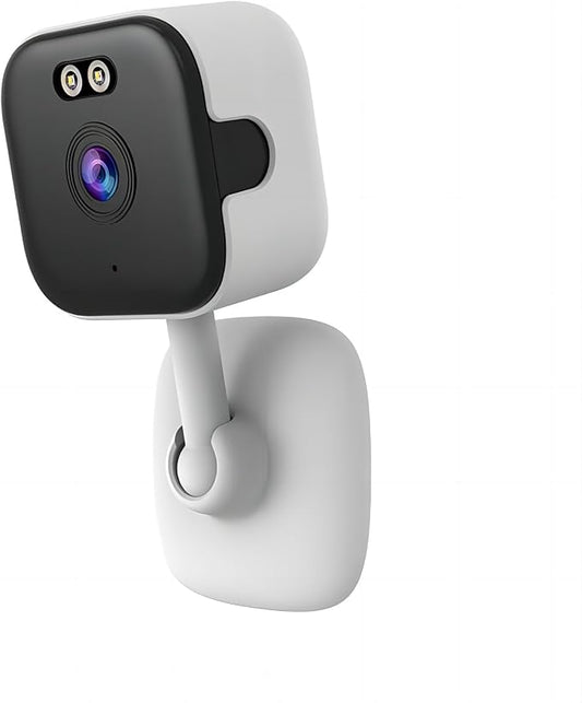 EVERSECU 5Ghz WiFi Camera 2K, Indoor Home Security Cameras by EVERSECU