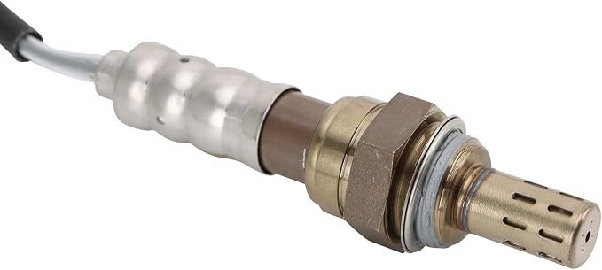 TRQ O2 Oxygen Sensor 4 Wire Narrow-Band Downstream Bank 1 Sensor 2 Compatible - Image 5