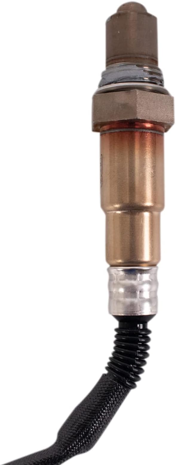 TRQ O2 Oxygen Sensor 4 Wire Narrow-Band Planar Compatible - Image 5