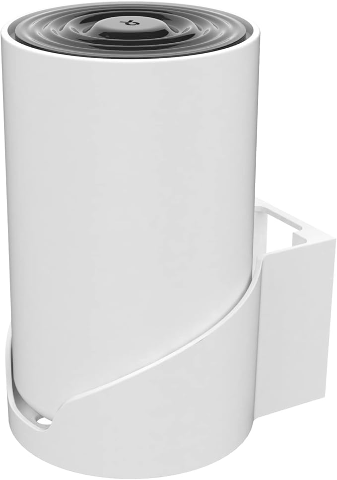 Router Shelf Wall Mount for Tp Link Deco X68 XE75 XE75 Pro AXE5400 Deco Mesh by Unknown