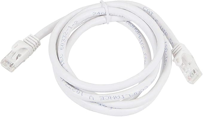 Monoprice Cat5e Ethernet Patch Cable - Image 2