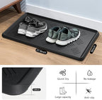 HIYARD Rubber Boot Tray, Shoe Tray - Image 6